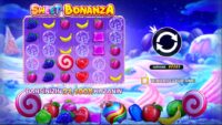 Sweet Bonanza